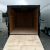7x16 BLACKOUT EDITION ENCLOSED CARGO TRAILER!! STARTING AT - $4399 - Image 4