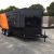 7x16 Enclosed Cargo Trailers -TEXT/CALL 478 -308-1559 - $3400 - Image 4