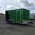 2019 Stealth Trailers Titan 7X14 Enclosed Cargo Trailer **7' Interior - $5199 - Image 1