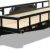 2017 Big Tex Trailers Tandem Bumper Pull - $3777 - Image 1 2017 Big Tex Trailers Tandem Bumper Pull - $3777 - Image 1