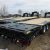 2018 Big Tex Trailers Gooseneck - $7588 - Image 1 2018 Big Tex Trailers Gooseneck - $7588 - Image 1
