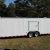 8.5x28 Enclosed Car Hauler Trailer - TEXT/CALL 478-308-1559 - $5450 - Image 1
