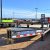20' Load Trail Tandem EQUIPMENT Car Hauler 20k gvwr Carhauler - $8695 - Image 1