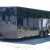 8.5X20 BLACKOUT ENCLOSED CARGO TRAILER!!! TEXT/CALL 478-308-1559 - $4999 - Image 1