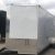 enclosed trailer 7x16 + 2' v 6'6 