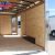 7x16* Enclosed Cargo Trailer 7' Int. Height w/ 5,200lb. Axles! - $5295 - Image 1