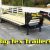 2018 Big Tex Trailers 14GN 102