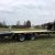 20+5 Gooseneck Elite 24.9K Equipment Trailer - $11690 - Image 1