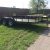 NEW 16' TRAILER W/ NEW TIRES IN SUNNYVALE - $1390 - Image 1