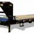 2018 Big Tex Trailers Tandem Gooseneck Gooseneck Pintle Trailer - $6599 - Image 1