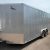 High Plains Trailers! 8X18x7' Tandem Axle Enclosed Cargo Trailer! - $6588 - Image 1