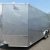 High Plains Trailers! 8X20x7' Tandem Axle Enclosed Cargo Trailer! - $6998 - Image 1