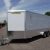Aluma 7x18 7' Interior Enclosed Cargo Trailer with Sport Package!! - $10395 - Image 1
