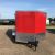 2019 United Trailers 7X14 Enclosed Cargo Trailer - $4300 - Image 1