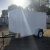 2019 United Trailers 5X10 Enclosed Cargo Trailer - $2050 - Image 1