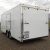 Lightly USED 8.5 x 20 Enclosed Trailer - $5699 - Image 1