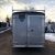 2018 United Trailers 6X12 Enclosed Cargo Trailer - $3200 - Image 1 2018 United Trailers 6X12 Enclosed Cargo Trailer - $3200 - Image 1