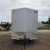 2019 United Trailers 7X16 Enclosed Cargo Trailer - $5400 - Image 1 2019 United Trailers 7X16 Enclosed Cargo Trailer - $5400 - Image 1