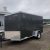 2019 United Trailers 6X12 Enclosed Cargo Trailer - $2950 - Image 1