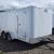Ch 7x14 Enclosed Cargo trailer (Rivers west trailers) - $4595 - Image 1
