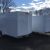 6 x 12 Cargo Craft Trailer **HOT JULY BLOWOUT** - $2785 - Image 1