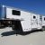 New 2018 Logan Coach Warmblood 2+1 Straightload Horse Trailer Vin05922 - $30500 - Image 1