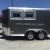 New 2019 Logan Coach Rampage 2H BP Horse Trailer - $18495 - Image 1