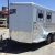 New 2019 Logan Coach Riot 2H BP Horse Trailer - $16995 - Image 1