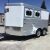 New 2019 Logan Coach Riot 2H BP Horse Trailer - $18695 - Image 1
