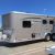 New 2017 Lakota Charger 2H BP LQ Horse Trailer VIN00389 - $30995 - Image 1