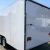 Enclosed Cargo Trailer, 8 X 16 X 7 Tandem axle - $4749 - Image 1