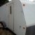 18 foot enclosed trailer - $3000 - Image 1