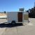 New, 6x10 Cargo Trailer, Look Trailers, FLEXIABLE FINANCING - $3295 - Image 1
