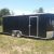 2018 8.5X20 ENCLOSED TRAILER!! TEXT/CALL 478-308-1559 STARTING @ - $4050 - Image 1