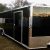 V-NOSE ENCLOSED ALUMINUM TRAILERS IN STOCK 20'-24'-28' FINANCING AVAI- - $7950 - Image 1