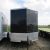 2018 United 7'x14' Tandem Axle Enclosed Cargo Trailer - $5295 - Image 1