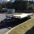 POWER TILT TRAILER PJ T8 - $7600 - Image 1