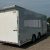 2019 United Trailers UXT 8.5X24 Enclosed Cargo Trailer... STOCK# UN-16 - $14495 - Image 1