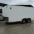 2018 United Trailers XLV 7x14 V-Nose Enclosed Cargo Trailer....Stock# - $4095 - Image 1