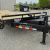 2018 Iron Bull 102X22 Deck Over Tilt Equipment Trailer - $6900 - Image 1 2018 Iron Bull 102X22 Deck Over Tilt Equipment Trailer - $6900 - Image 1