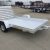 2018 Aluma ALL ALUMINUM 10' Utility Trailer NEW!!!! - $2500 - Image 1