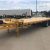 2019 PJ 25' Tandem Dual FLAT BED TRAILER 25000lb GVW w/ MONSTER RAMPS - $10500 - Image 1
