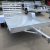 2018 Aluma ALL ALUMINUM 10' Utility Trailer NEW!!!! - $1900 - Image 1 2018 Aluma ALL ALUMINUM 10' Utility Trailer NEW!!!! - $1900 - Image 1