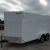 2017 Hero 14' ENCLOSED BOX TRAILER Brand New - $4500 - Image 1 2017 Hero 14' ENCLOSED BOX TRAILER Brand New - $4500 - Image 1