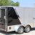 2019 United XLMTV Enclosed Motorcycle Dirtbike ATV Trailer - $5995 - Image 1