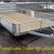 2018 Ameri-Pro 6.5x14 Aluminum Utility Trailer - $2999 - Image 1