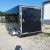 7X16 Plus 12 Inches Stealth Titan Enclosed Cargo Trailer - $4970 - Image 1