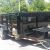 2018 Doolittle Trailer Mfg 82 X 14 Dump Trailer - $8100 - Image 1 2018 Doolittle Trailer Mfg 82 X 14 Dump Trailer - $8100 - Image 1