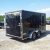 2019 Stealth Trailers Mustang SE 7 X 14 Enclosed Cargo Trailer *7' Int - $4399 - Image 2