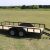 2018 TRAILER TANDEM AXLE TRAILERS -BEST PRICES IN TOWN - $1475 - Image 2